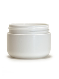 4 oz Round Base Jar